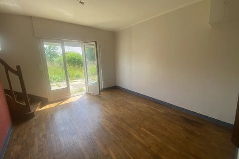 Byhus i Guer, Morbihan, Guer - € 126.000 | Ref: 86823379 - foto 2