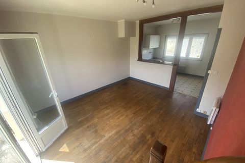 Byhus i Guer, Morbihan, Guer - € 126.000 | Ref: 86823379 - foto 3