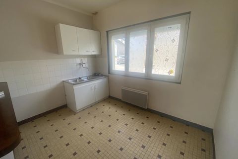 Byhus i Guer, Morbihan, Guer - € 126.000 | Ref: 86823379 - foto 4