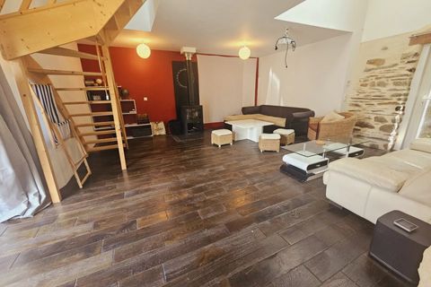 Villa i Comblessac, Ille-et-Vilaine, Comblessac - € 194 500 | Ref: 86900694 - foto 2