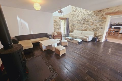Villa i Comblessac, Ille-et-Vilaine, Comblessac - € 194 500 | Ref: 86900694 - foto 3