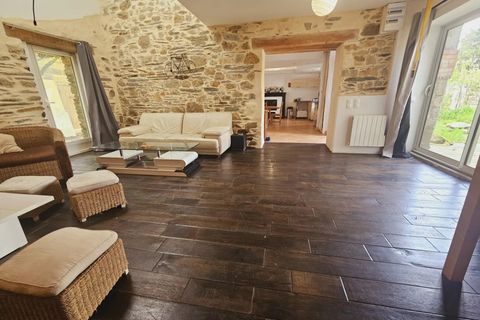 Villa i Comblessac, Ille-et-Vilaine, Comblessac - € 194 500 | Ref: 86900694 - foto 4