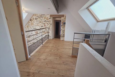 Villa i Comblessac, Ille-et-Vilaine, Comblessac - € 194 500 | Ref: 86900694 - foto 11