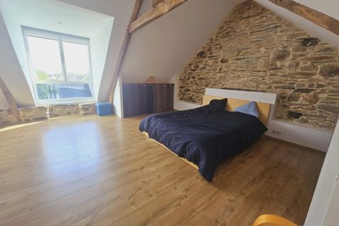 Villa i Comblessac, Ille-et-Vilaine, Comblessac - € 194 500 | Ref: 86900694 - foto 14