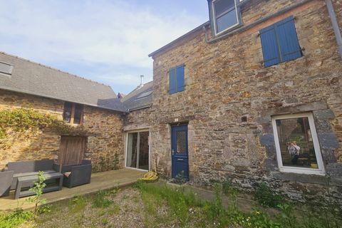 Villa i Comblessac, Ille-et-Vilaine, Comblessac - € 194 500 | Ref: 86900694 - foto 22