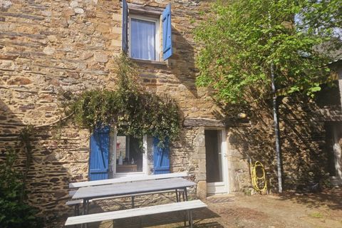 Villa i Comblessac, Ille-et-Vilaine, Comblessac - € 194 500 | Ref: 86900694 - foto 23