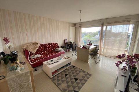 Apartamento en Guer, Morbihan, Guer - € 620/mes | Ref: 86909115 - photo 2