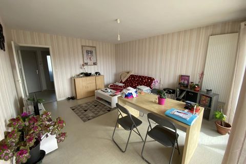 Apartamento en Guer, Morbihan, Guer - € 620/mes | Ref: 86909115 - photo 3
