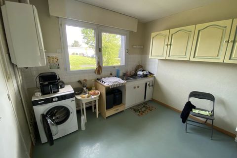 Apartamento en Guer, Morbihan, Guer - € 620/mes | Ref: 86909115 - photo 5