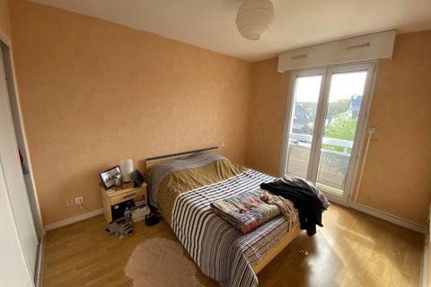 Apartamento en Guer, Morbihan, Guer - € 620/mes | Ref: 86909115 - photo 6
