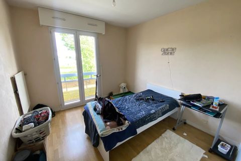 Apartamento en Guer, Morbihan, Guer - € 620/mes | Ref: 86909115 - photo 7