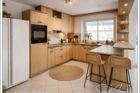Villa a Carentoir, Morbihan, Carentoir - € 194.500 | Ref: 86914269 - foto 2