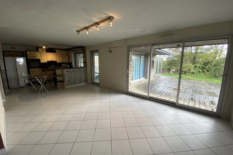 Villa i Carentoir, Morbihan, Carentoir - € 194 500 | Ref: 86914269 - foto 8