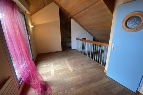 Villa i Carentoir, Morbihan, Carentoir - € 194 500 | Ref: 86914269 - foto 19
