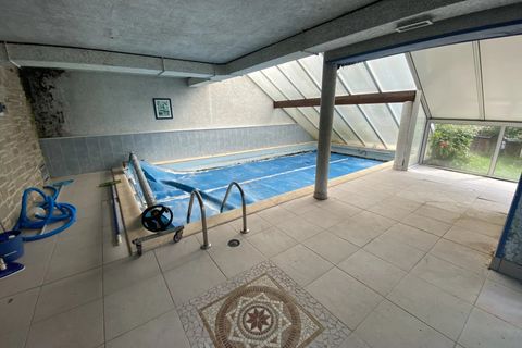 Villa i Carentoir, Morbihan, Carentoir - € 194 500 | Ref: 86914269 - foto 20