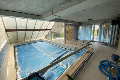 Villa i Carentoir, Morbihan, Carentoir - € 194 500 | Ref: 86914269 - foto 21