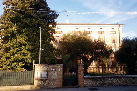 Villa i Altivole, Treviso, Altivole - € 229.500 | Ref: A.A. 583-22 - foto 2