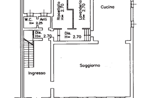 Villa i Altivole, Treviso, Altivole - € 229.500 | Ref: A.A. 583-22 - foto 7