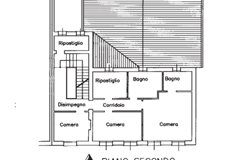 Villa i Altivole, Treviso, Altivole - € 229.500 | Ref: A.A. 583-22 - foto 9