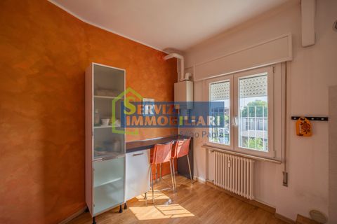 Leilighet i Rovigo, Rovigo, Rovigo - € 129 000 | Ref: SI2604 - foto 14