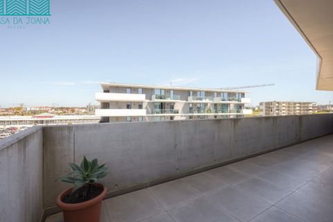 Lejlighed i Aveiro, Aveiro, Aveiro - € 228.000 | Ref: APA_2685 - foto 1