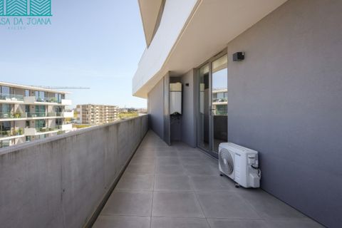 Lejlighed i Aveiro, Aveiro, Aveiro - € 228.000 | Ref: APA_2685 - foto 9