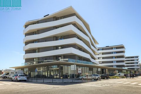 Lejlighed i Aveiro, Aveiro, Aveiro - € 228.000 | Ref: APA_2685 - foto 20