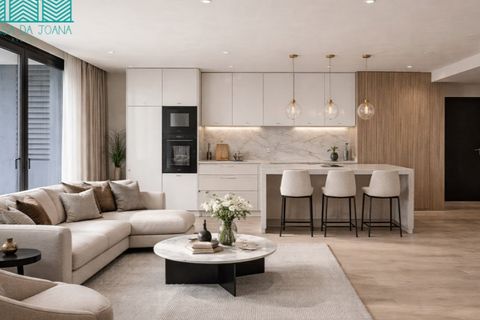 Lejlighed i Aveiro, Aveiro, Aveiro - € 580.000 | Ref: APA_2683_Fração3J - foto 1