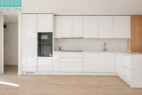 Lejlighed i Aveiro, Aveiro, Aveiro - € 580.000 | Ref: APA_2683_Fração3J - foto 2