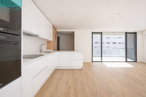 Lejlighed i Aveiro, Aveiro, Aveiro - € 580.000 | Ref: APA_2683_Fração3J - foto 3
