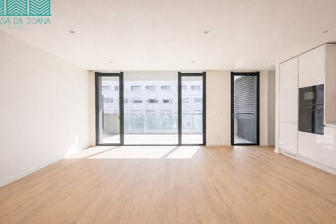 Lejlighed i Aveiro, Aveiro, Aveiro - € 580.000 | Ref: APA_2683_Fração3J - foto 4