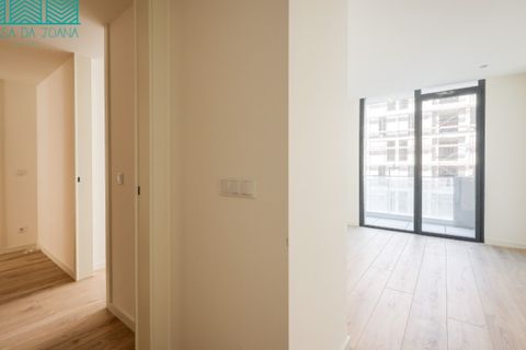 Lejlighed i Aveiro, Aveiro, Aveiro - € 580.000 | Ref: APA_2683_Fração3J - foto 11