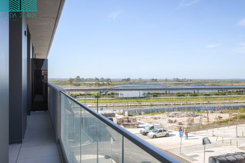 Lejlighed i Aveiro, Aveiro, Aveiro - € 580.000 | Ref: APA_2683_Fração3J - foto 15