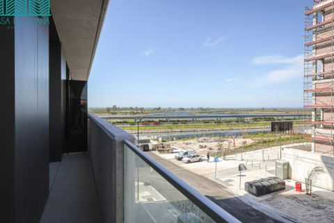 Lejlighed i Aveiro, Aveiro, Aveiro - € 580.000 | Ref: APA_2683_Fração3J - foto 16