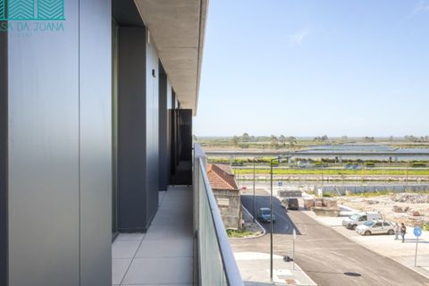 Lejlighed i Aveiro, Aveiro, Aveiro - € 580.000 | Ref: APA_2683_Fração3J - foto 17