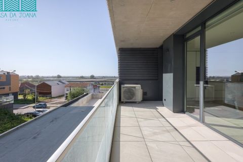 Lejlighed i Aveiro, Aveiro, Aveiro - € 580.000 | Ref: APA_2683_Fração3J - foto 19