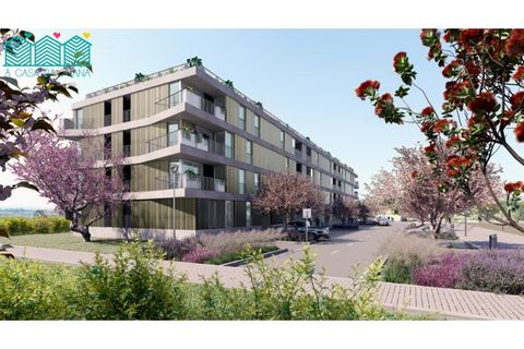 Lejlighed i Aveiro, Aveiro, Aveiro - € 320.000 | Ref: APA_2673 - foto 14