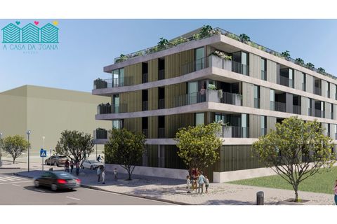 Lejlighed i Aveiro, Aveiro, Aveiro - € 320.000 | Ref: APA_2673 - foto 15