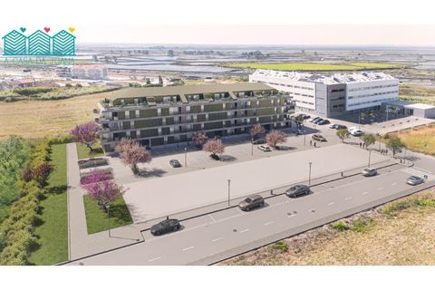Lejlighed i Aveiro, Aveiro, Aveiro - € 320.000 | Ref: APA_2673 - foto 16