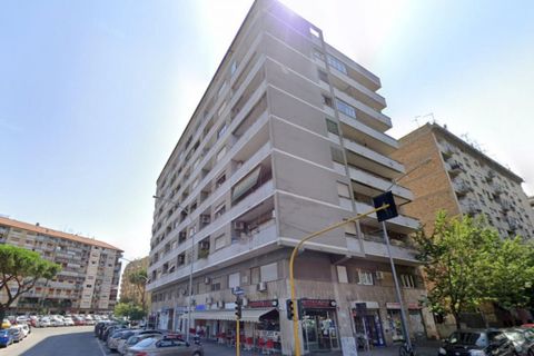 Lejlighed i Rome, Rome, Rome - € 115.000 | Ref: 2639105 - foto 3