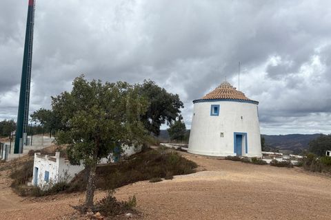 Erhvervsejendom i Alte, Faro, Alte - € 110.000 | Ref: MOL_54159 - foto 1