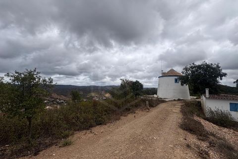 Erhvervsejendom i Alte, Faro, Alte - € 110.000 | Ref: MOL_54159 - foto 11