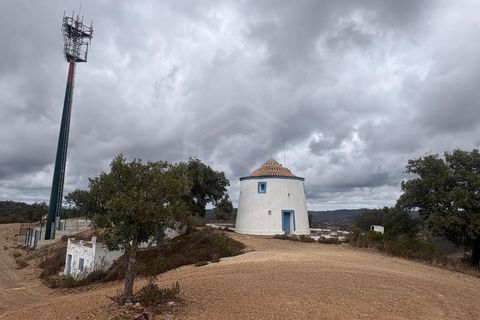 Erhvervsejendom i Alte, Faro, Alte - € 110.000 | Ref: MOL_54159 - foto 14