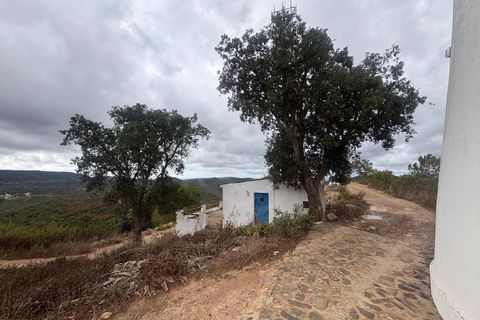 Erhvervsejendom i Alte, Faro, Alte - € 110.000 | Ref: MOL_54159 - foto 15