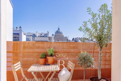 Lejlighed i Paris, Paris, Paris - € 595.000 | Ref: 86914443 - foto 3