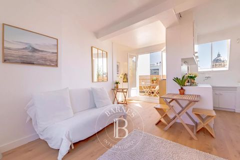 Lejlighed i Paris, Paris, Paris - € 595.000 | Ref: 86914443 - foto 4