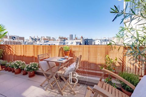 Lejlighed i Paris, Paris, Paris - € 595.000 | Ref: 86914443 - foto 7