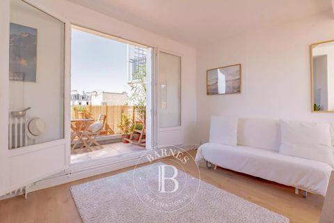 Lejlighed i Paris, Paris, Paris - € 595.000 | Ref: 86914443 - foto 9