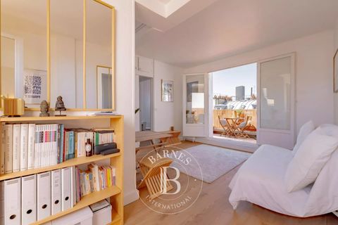 Lejlighed i Paris, Paris, Paris - € 595.000 | Ref: 86914443 - foto 10