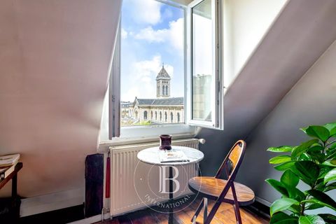 Leilighet i Paris, Paris, Paris - € 500 000 | Ref: 86880515 - foto 2